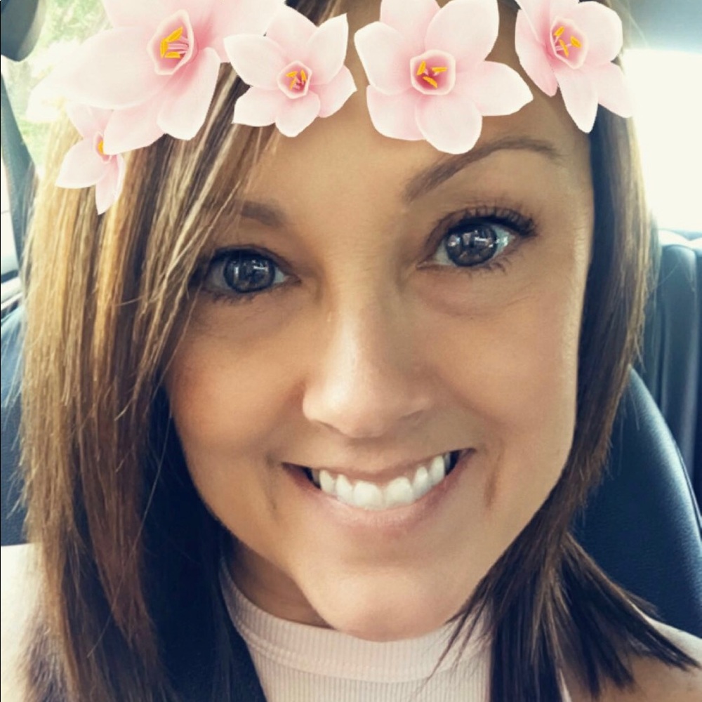 Meet your Posher, Bridget
